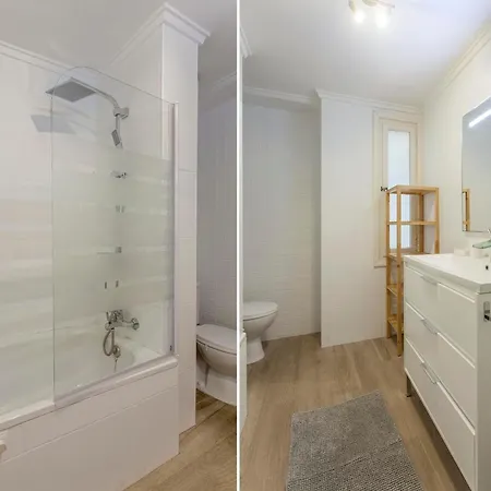 Appartamento Flat 3 Bedroom In Extramurs