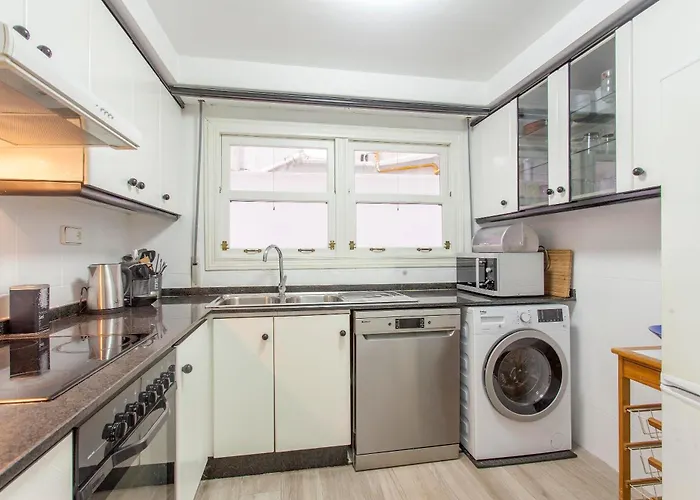 Appartamento Flat 3 Bedroom In Extramurs