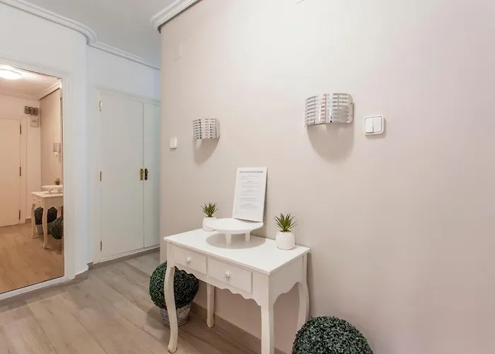 Appartamento Flat 3 Bedroom In Extramurs