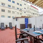 Lejlighed Flat 3 Bedroom In Extramurs