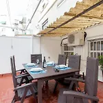 Lejlighed Flat 3 Bedroom In Extramurs Valencia